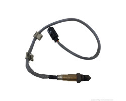 Sonda Lambda MERCEDES-BENZ AAL [ 0 - > ] BOSCH 0281004207 OEM 0075425118