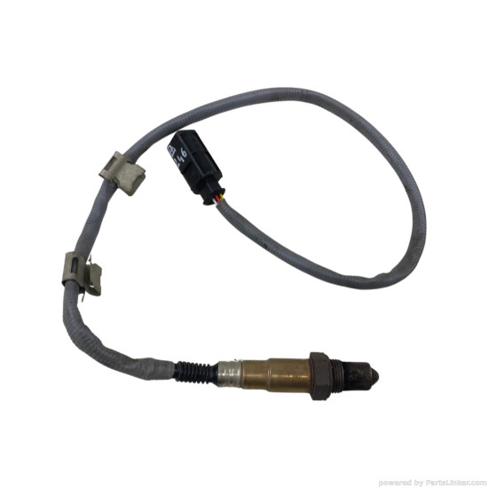Sonda Lambda MERCEDES-BENZ AAL [ 0 - > ] BOSCH 0281004207 OEM 0075425118