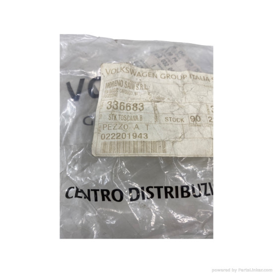 Piesa T  AUDI A6/S6 III Saloon (4F2, C6) [ 2004 - 2011 ] quattro (BDW) 130KW|177HP, AUDI A6 II (4B2, 4B4, C5) [ 1997 - 2005 ] OEM 022201943