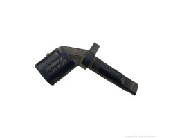 Senzor abs AUDI A6/S6 III Saloon (4F2, C6) [ 2004 - 2011 ], AUDI A5/S5 (8T3) [ 2007 - 2017 ], AUDI A4 Convertible (8H7, B6, 8HE, B7) [ 2002 - 2009 ] BOSCH 0265007927 OEM 4E0927804D