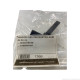Senzor abs AUDI A6/S6 III Saloon (4F2, C6) [ 2004 - 2011 ], AUDI A5/S5 (8T3) [ 2007 - 2017 ], AUDI A4 Convertible (8H7, B6, 8HE, B7) [ 2002 - 2009 ] BOSCH 0265007927 OEM 4E0927804D
