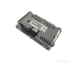 Display RENAULT ESPACE IV (JK0/1_) [ 2002 - > ] RENAULT OEM 8200154477