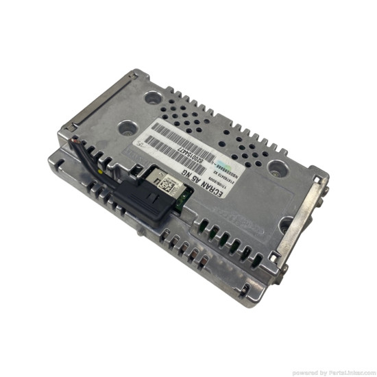 Display RENAULT ESPACE IV (JK0/1_) [ 2002 - > ] RENAULT OEM 8200154477
