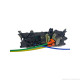 Climatronic /Panou clima / Comenzi clima PEUGEOT 207 (WA_, WC_) [ 2006 - > ] PEUGEOT OEM 69910004