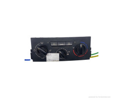 Climatronic /Panou clima / Comenzi clima PEUGEOT 207 (WA_, WC_) [ 2006 - > ] PEUGEOT OEM 69910004