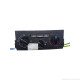 Climatronic /Panou clima / Comenzi clima PEUGEOT 207 (WA_, WC_) [ 2006 - > ] PEUGEOT OEM 69910004