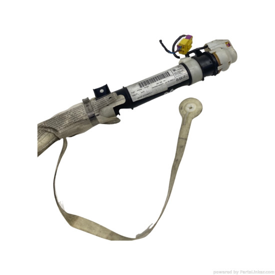 Airbag cortina dreapta fata AUDI A6 II (4B2, 4B4, C5) [ 1997 - 2005 ] VW OEM 4B9880742