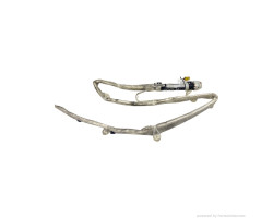 Airbag cortina dreapta fata AUDI A6 II (4B2, 4B4, C5) [ 1997 - 2005 ] VW OEM 4B9880742
