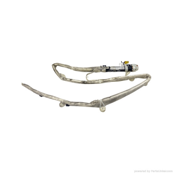 Airbag cortina dreapta fata AUDI A6 II (4B2, 4B4, C5) [ 1997 - 2005 ] VW OEM 4B9880742