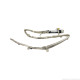 Airbag cortina dreapta fata AUDI A6 II (4B2, 4B4, C5) [ 1997 - 2005 ] VW OEM 4B9880742