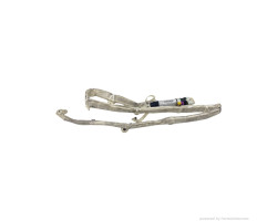 Airbag cortina stanga fata AUDI A6 Saloon (4A, C4) [ 1994 - 1997 ] VW OEM 4B9880741