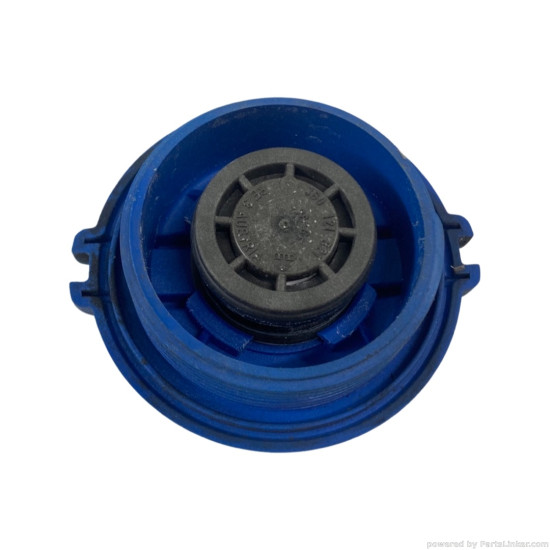 Buson, vas expansiune VOLKSWAGEN PASSAT Variant (3C5) [ 2005 - 2011 ], VOLKSWAGEN TOURAN (1T1, 1T2) [ 2003 - 2010 ], AUDI A3 II (8P1) [ 2003 - 2013 ], VOLKSWAGEN GOLF V (1K1) [ 2003 - 2009 ] TDI 16V (BKD) 103KW|140HP VW OEM 3B0121321