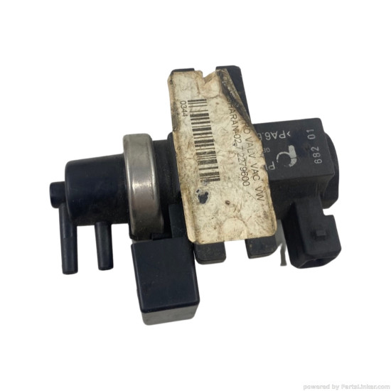 Electrovalva BMW 3 IV (E46) [ 1998 - 2005 ] 320 d (M47 D20 (204D1)) 95KW|129HP, BMW X5 (E53) [ 2000 - 2007 ] d (M57 D30 (306D1)) 135KW|184HP BMW OEM 2247906