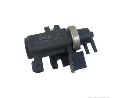 Electrovalva BMW 3 IV (E46) [ 1998 - 2005 ] 320 d (M47 D20 (204D1)) 95KW|129HP, BMW X5 (E53) [ 2000 - 2007 ] d (M57 D30 (306D1)) 135KW|184HP BMW OEM 2247906