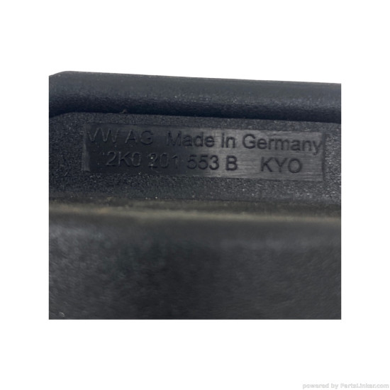Capac / Buson rezervor VOLKSWAGEN GOLF IV (1J1) [ 1997 - 2007 ] TDI (AGR, ALH) 66KW|90HP VW OEM 2K0201553B