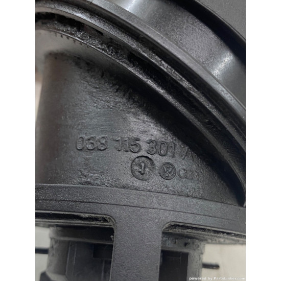 Buson umplere ulei VOLKSWAGEN TRANSPORTER V Platform/Chassis (7JD, 7JE, 7JL, 7JY, 7 TDI (AXB) 77KW|105HP OEM 038115301A