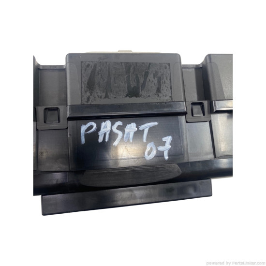 Ceasuri bord VOLKSWAGEN PASSAT B6 [ 2005 - 2010 ] TDI 16V (BKP, CBAB) 103KW|140HP OEM a2c53145550