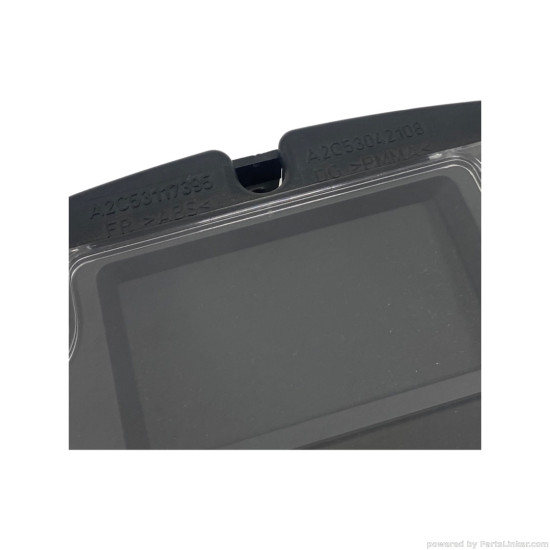 Ceasuri bord VOLKSWAGEN PASSAT B6 [ 2005 - 2010 ] TDI 16V (BKP, CBAB) 103KW|140HP OEM a2c53145550