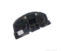 Ceasuri bord VOLKSWAGEN PASSAT B6 [ 2005 - 2010 ] TDI 16V (BKP, CBAB) 103KW|140HP OEM a2c53145550