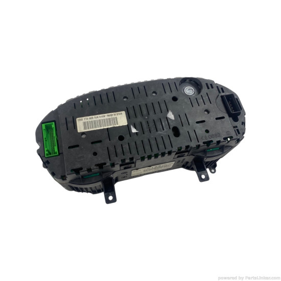 Ceasuri bord SEAT IBIZA III (6K1) [ 1999 - 2002 ] 1.9 TDI KW|HP 110080103010A OEM 06L0920810A