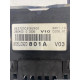 Ceasuri bord SEAT IBIZA III (6K1) [ 1999 - 2002 ] 1.9 TDI KW|HP 110080103010A OEM 06L0920810A