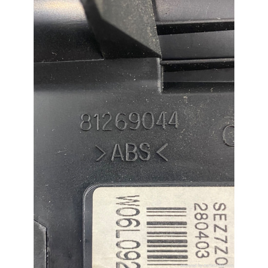 Ceasuri bord SEAT IBIZA III (6K1) [ 1999 - 2002 ] 1.9 TDI KW|HP 110080103010A OEM 06L0920810A