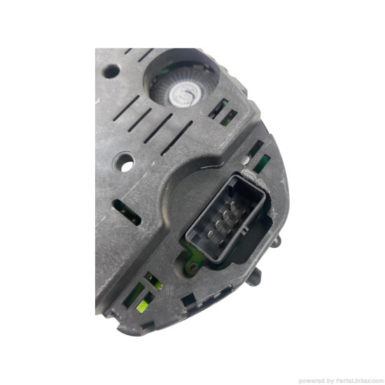 Ceasuri bord SEAT IBIZA III (6K1) [ 1999 - 2002 ] 1.9 TDI KW|HP 110080103010A OEM 06L0920810A