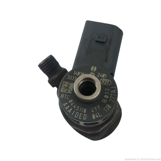 Injector 1.6 Diesel Golf 7 , Octavia 3 , Leon 3 2012-2020 CLH BOSCH 0445110477 OEM 04L130277AJ
