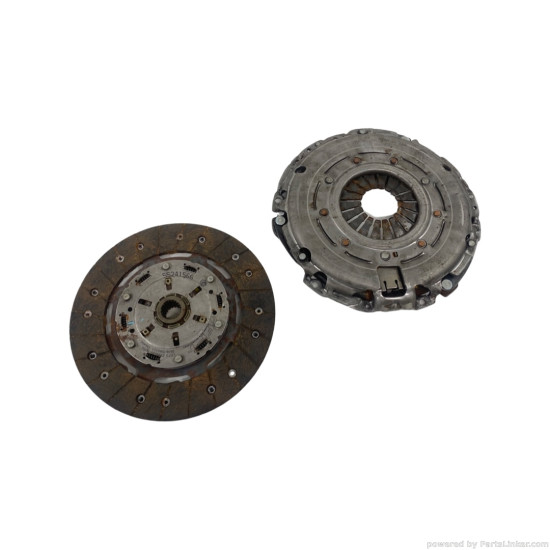 Placa presiune + disc ambreiaj Alfa Romeo 55212656 OEM 55241566