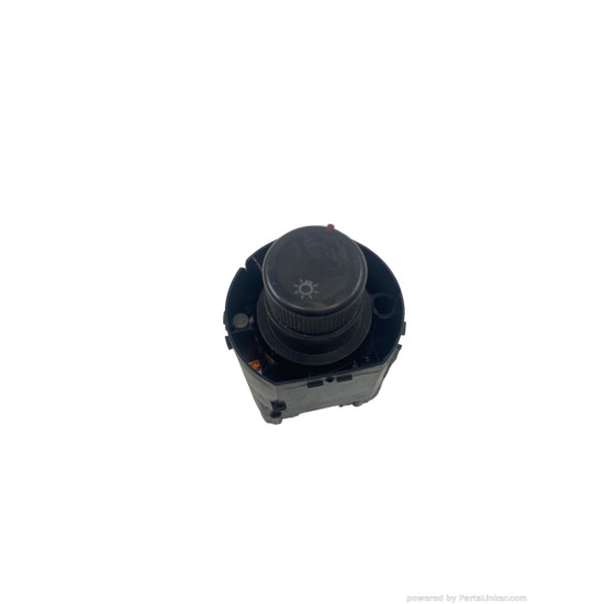 Bloc lumini SEAT IBIZA IV (6L1) [ 2002 - 2009 ] Seat OEM 6L1941531AE
