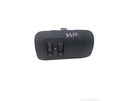 Buton reglaj faruri RENAULT MEGANE II (BM0/1_, CM0/1_) [ 2001 - 2012 ] OEM 8200176081