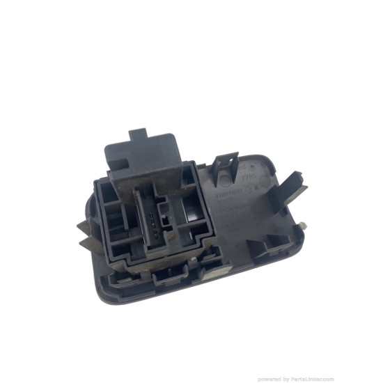 Buton reglaj faruri RENAULT MEGANE II (BM0/1_, CM0/1_) [ 2001 - 2012 ] OEM 8200176081
