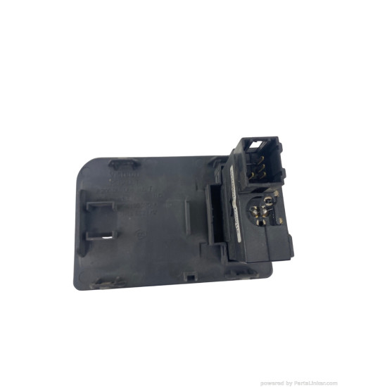 Buton reglaj faruri RENAULT CLIO II (BB0/1/2_, CB0/1/2_) [ 1998 - > ] OEM 8200022569
