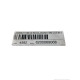 Buton reglaj faruri RENAULT CLIO II (BB0/1/2_, CB0/1/2_) [ 1998 - > ] OEM 8200022569
