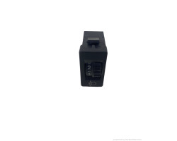 Buton reglaj faruri CITROËN C4 I (LC_) [ 2004 - 2013 ], PEUGEOT 508 (8D_) [ 2010 - > ] OEM 96384422XT