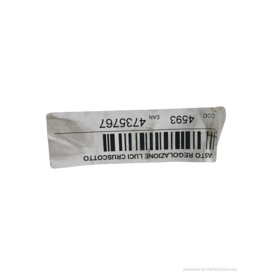 Buton reglaj lumini SAAB 9-3 (YS3D) [ 1998 - 2003 ] OEM 4735767