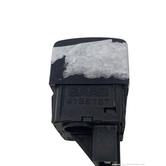 Buton reglaj lumini SAAB 9-3 (YS3D) [ 1998 - 2003 ] OEM 4735767