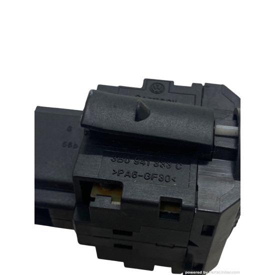 Reglaj faruri VOLKSWAGEN PASSAT B5 [ 2000 - 2005 ] OEM 3B0941333C