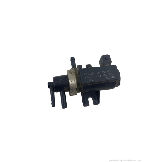 Electrovalva AUDI A3 (8L1) [ 1996 - 2006 ] TDI (AHF, ASV) 81KW|110HP OEM 1H0906627