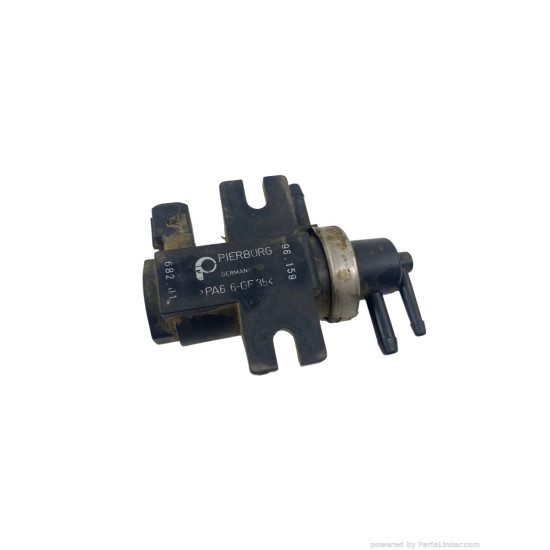 Electrovalva AUDI A3 (8L1) [ 1996 - 2006 ] TDI (AHF, ASV) 81KW|110HP OEM 1H0906627
