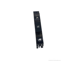 Butoane geamuri electrice stanga fata BMW 3 IV (E46) [ 1998 - 2005 ] OEM 03120010