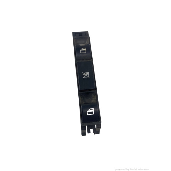 Butoane geamuri electrice stanga fata BMW 3 IV (E46) [ 1998 - 2005 ] OEM 03120010