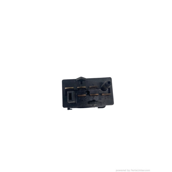 Buton dezaburire VOLKSWAGEN GOLF 4 (1J1) [ 1997 - 2007 ] OEM 1J0950621C