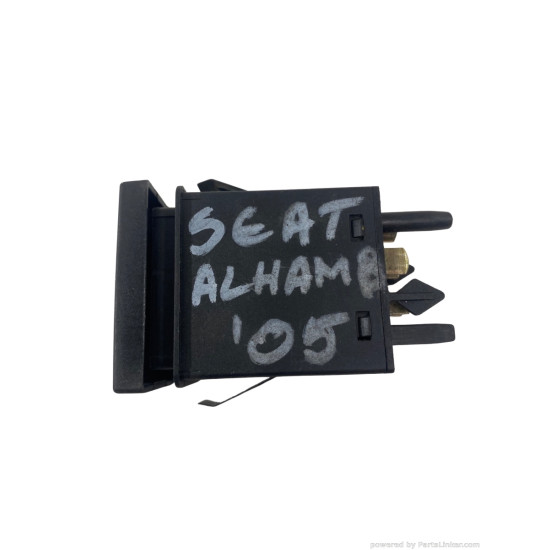 Butoan dezaburire VOLKSWAGEN SHARAN (7M8, 7M9, 7M6) [ 1995 - 2010 ] OEM 7M3959622