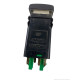 Buton ceata SAAB 9-5 (YS3E) [ 1997 - 2009 ] OEM 4409223