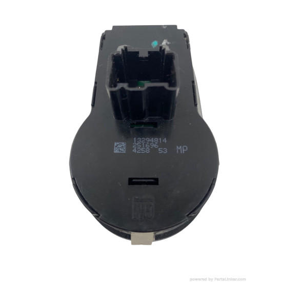Bloc lumini OPEL ZAFIRA TOURER C (P12) [ 2011 - > ] OEM 13294814