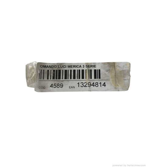 Bloc lumini OPEL ZAFIRA TOURER C (P12) [ 2011 - > ] OEM 13294814