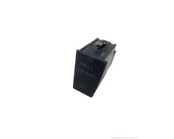 Buton Airbag VOLKSWAGEN SHARAN (7M8, 7M9, 7M6) [ 1995 - 2010 ] OEM 7M3919234