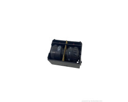 Buton reglaj faruri SKODA OCTAVIA II Combi (1Z5) [ 2004 - 2013 ], VOLKSWAGEN TOURAN (1T1, 1T2) [ 2003 - 2010 ] OEM 1T0941333