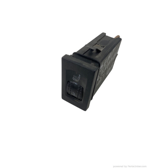 Buton incalzire scaun SEAT ALHAMBRA (7V8, 7V9) [ 1996 - 2010 ] OEM 7M3969564